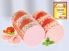 Lackmann Luncheon Meat "Kolbasa Liubitelskaya Surpriz", 800g