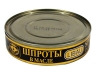 Smoked Sardines In Oil "Shproti V Masle", 160g.