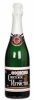 "Sparkling Wine, Sweet ""Sovetskoye Igristoye"", 0.75 litre, alc. 11.5% vol."
