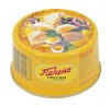 Cod Liver Pechen Treski 190g