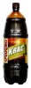 Traditional Russian Beverage Kvas Ochakovo 2 litre