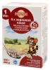 "4XGrains Cereal ""4-x Zernovaia Kasha"", 300g"
