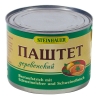 Pork Pate "Pashtet Derevenskiy", 200g.