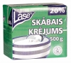 Sour Cream Smetana Lase 20% fat 500g