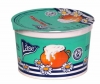 Sour Cream Smetana Romashka 25% 200g