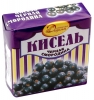 "Black Currant Drink Powder ""Kisel' Chiornaia Smorodina"", 220g"