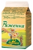 "Buttermilk ""Riazhenka Burionka Tetra-Pack"", 3.5% fat, 500g"