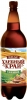 "Traditional Russian Beverage ""Kvas Hlebniy Kray"", 1.5 litre"