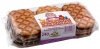 "Waffle Biscuits with Chocolate Glazing ""Saharnie Wafelki"", 240g"