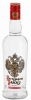 Russian Vodka Gosudarev Zakaz 0.5 litre alc 40% vol