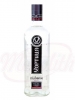 Ukranian Vodka "Vodka Hortiza Platinum" 0.7 litre, alc. 40% vol