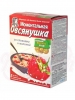 Oatmeal with Raspberry Kasha Ovsianaia s Malinoy 225g 5 portions