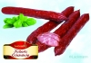 Lackmann Smoked Hunters Sausages Kolbaski Oxotnichie, 300g