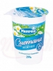 Sour Cream Smetana Milochka 24% fat 200g