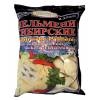Pelmeni "Sibirskie", 500g.
