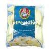 "Vareniki With Curd Cheese ""Vareniki S Tvorogom"", 500g."