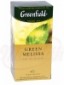 Green Tea With Melissa And Mint (25 Sachets) "...