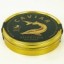 Black Sturgeon Caviar Platinum Line 500g