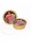 Poultry Meat Pate With Chamignons "Pashtet Iz...