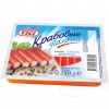 Frozen Crab Sticks "Zamorozhenie Krabovie Palochki" 250g