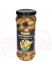 Straw Mushrooms "Solomeniy Grib" 530g