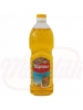 Unrefined Sunflower Oil "Podsolnechnoe Maslo Nerafenirovanoe Podborie" 650ml