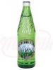 Narzan Natural Mineral Water Carbonated "Narzan Serebrianiy" 500ml