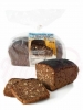 Rye Bread With Sunflower Seeds "Borodinskiy Hleb S Semechkami" 350g