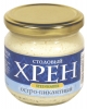 Horseradish Sauce "Hren Stoloviy Ostropikantniy" 200g