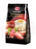 Dumplings With Strawberry Filling "Vareniki S Klubnikoy Germes" 450g