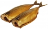 Smoked Mackerel "Kopchionaya Skumbria" 300g Approx.