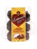 Vanilla Flavoured Marshmallows Covered In Chocolate " Zefir S Vanilnim Vkusom V Schokolade" 450g