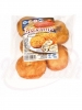 Pies With Meat Filling 'Beliashi S Miasom Koch' 450g