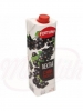 Fortuna Bluckcurrant Nectar 1 Litre