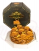 Frozen Cake With Walnuts 'Tort Koroleva' 1000g