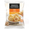 Frozen Potato Dumplings With Meat Filling ‘Pyzy Z Miesem’ 450g