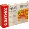 Carnex Beans Wth Bacon 'Pasulj sa slaninom' 400g