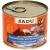 Sadu Pork Liver Pate 200g