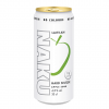 Hard Seltzer Vodka - Apple Sour ‘Naku’ alc 4.5% vol. Incl 10c BCRS