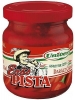 Univer Hot Paprika Paste "Eros Pista" 200g