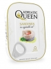 Adriatic Queen Sardines In Vegetable Oil 105g