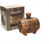 Armenian Brandy 'Barrel' 500ml, alc 40% vol
