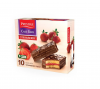 Prestige Cake Bars With Strawberry Flavour 360g