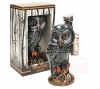 Armenian Brandy 'Owl' 500ml, alc 40% vol