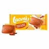 Lacmi Milk Chocolate With Cocoa Filling & Wafers 90g
