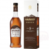 Ararat Armenian Brandy Aged 5 Years 500ml