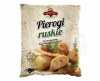 Dumplings/Potato & Curd "Pierogi Russkie" 500g