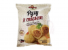 Potato Dumplings With Meat "Pyzy Z Miesem", 500g