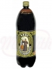 Traditional Russian Beverage "Kvas Monastirskiy Klassicheskiy" 2000ml