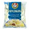 Dumplings With Cabbage And Mushroom Filling "Vareniki S Kapustoy I Gribami" 500g